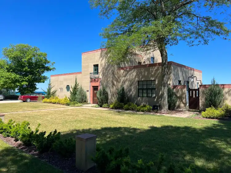 Hotel di Beverly Shores