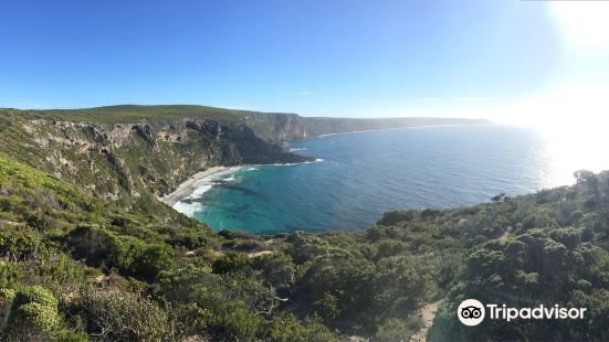 Kangaroo Island Wilderness Trail