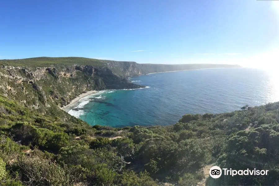 Kangaroo Island Wilderness Trail