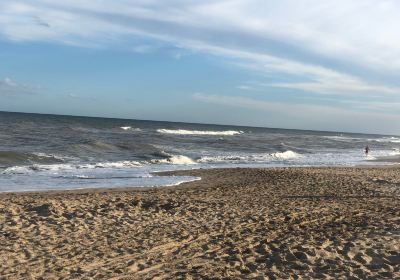 Playa de Pinamar