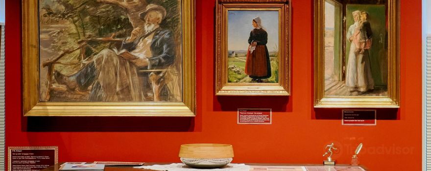 Kunst Museum Panbo