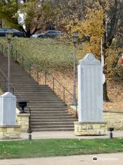 Galena Veterans Memorial Park