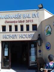 Marmaris Bal Evi