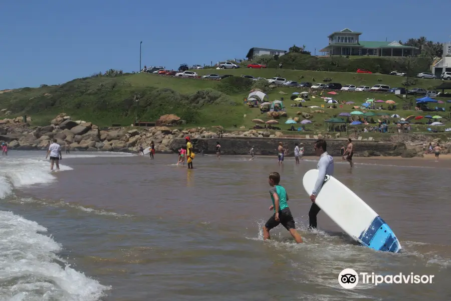 Southbroom Surf School