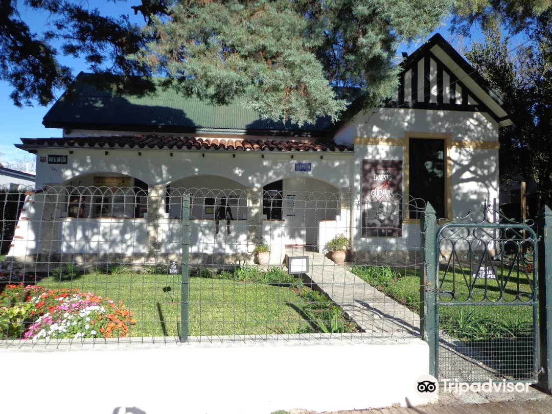 2_Museo Del Che Guevara