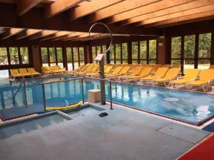 Piscine Preistoriche