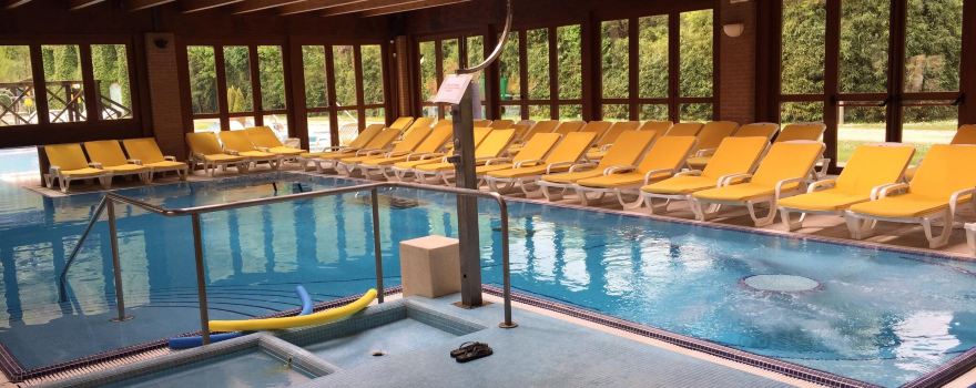 Piscine Preistoriche