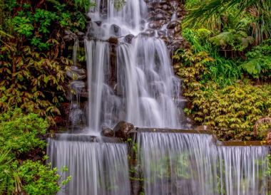 New Plymouth