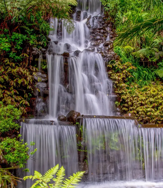 New Plymouth