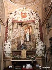 Comacchio Cathedral