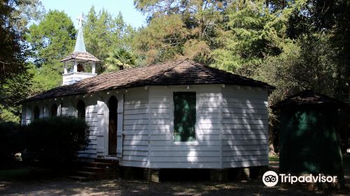 LSU Rural Life Museum