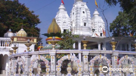 Shri Ganpati Mandir Khajrana Indore