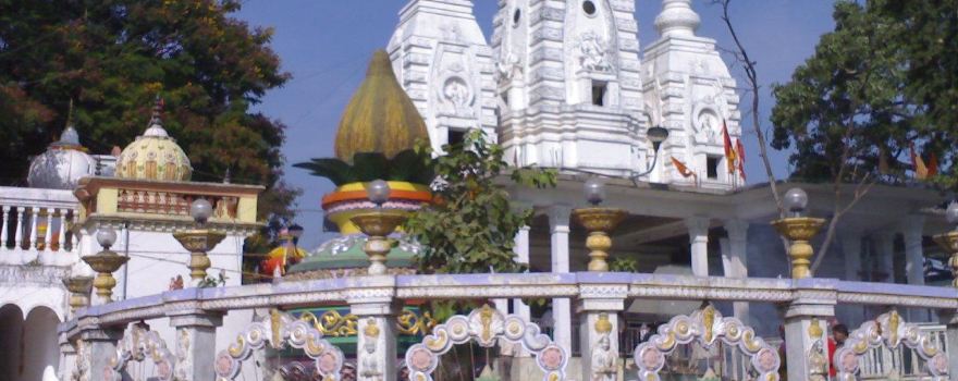 Shri Ganpati Mandir Khajrana Indore