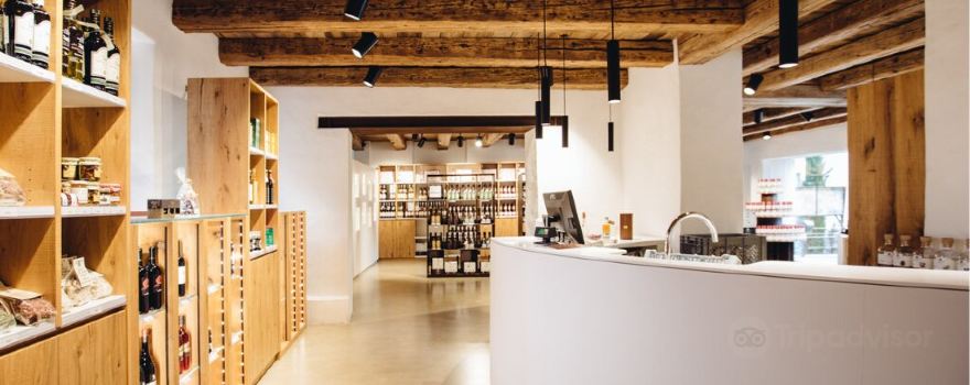 Distilleria Privata Unterthurner