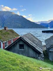 Hardanger Folk Museum