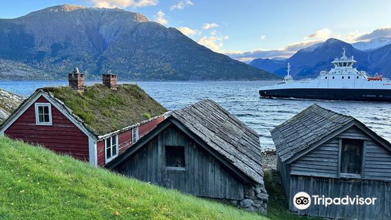 Hardanger Folk Museum