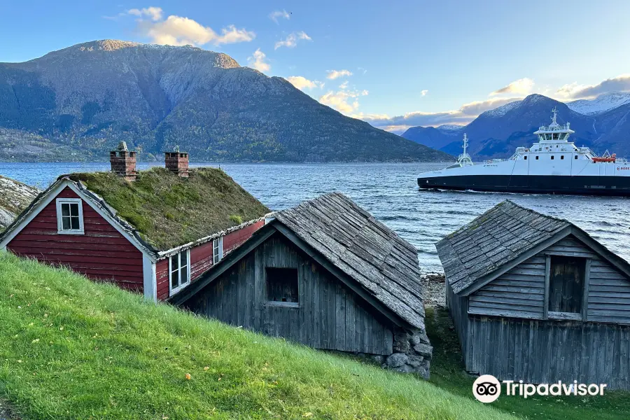 Hardanger Folk Museum