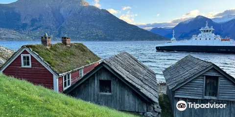 Hardanger Folk Museum