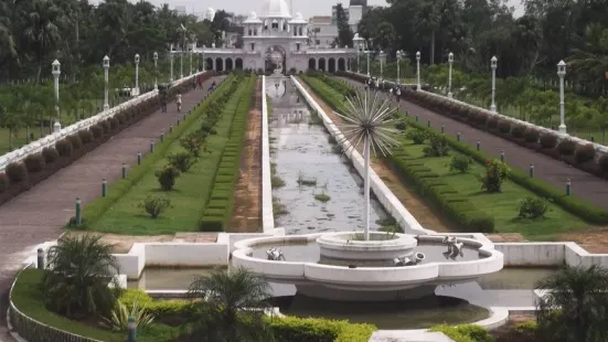 Neermahal Palace