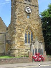 Church of St Edmund