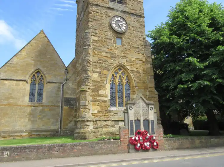 Hotels in Shipston on Stour