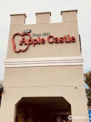 Apple Castle