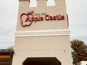 Apple Castle
