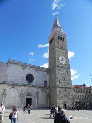 Bell Tower (City Tower)