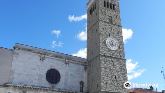 Bell Tower (City Tower)