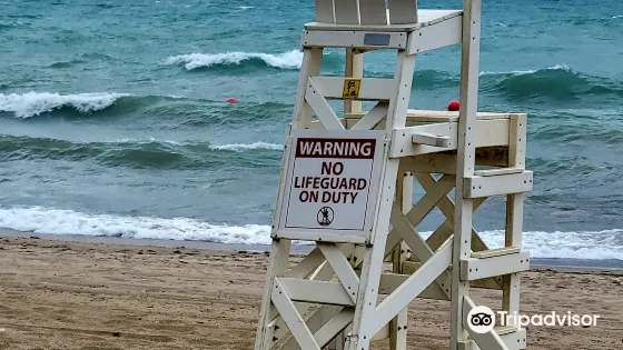 Rosewood Beach