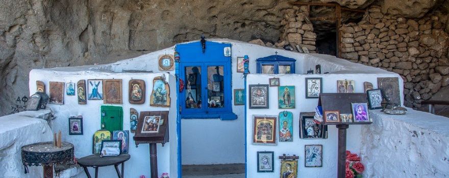 Panagia Kakaviotissa