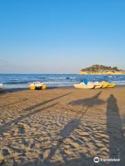 Spiaggia di Portonuovo