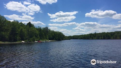 Tobyhanna State Park