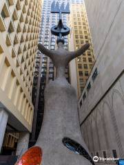 Miró's Chicago