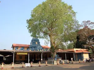 Anegudde Sri Vinayaka Temple