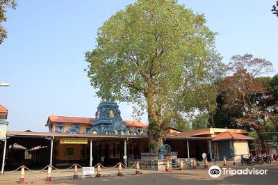 Anegudde Sri Vinayaka Temple
