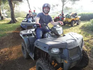 Off-road Adventures in Hawaii