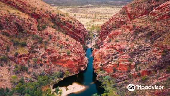 Ellery Creek Big Hole