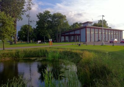 Cooper's Hawk Vineyards