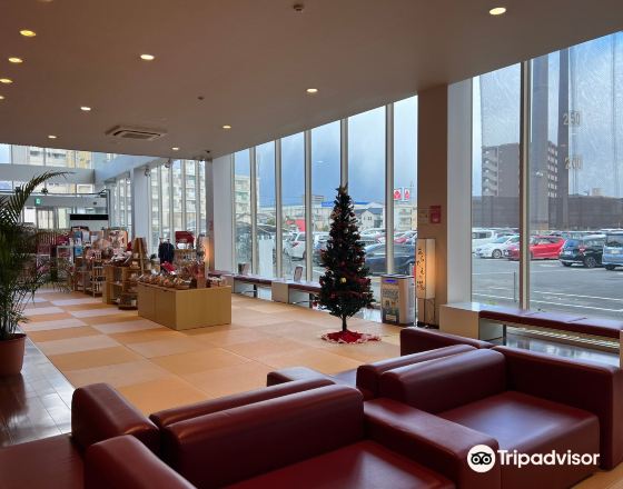 德島 自由行套票