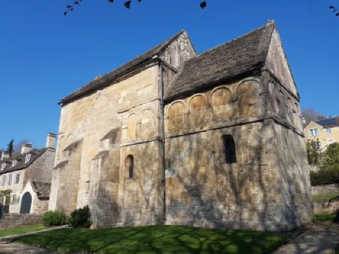 雅芳河畔布拉福