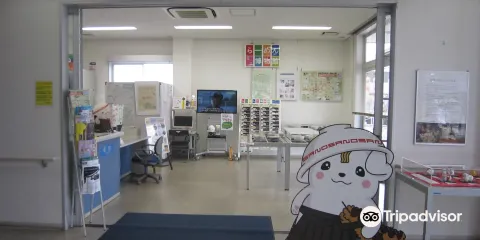 佐野らーめんミニ博物館