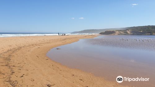 Waitpinga Beach