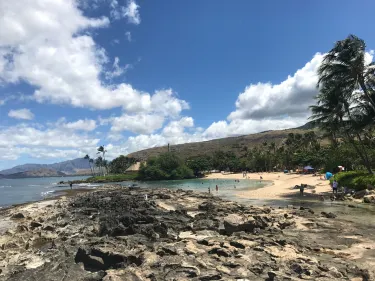Kapolei