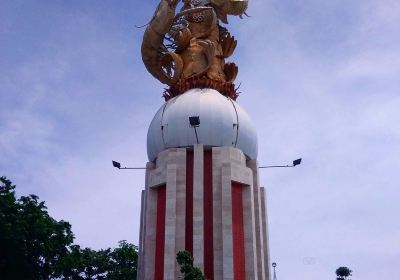 Jayandaru Monument