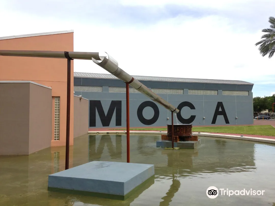 4_Museum of Contemporary Art North Miami