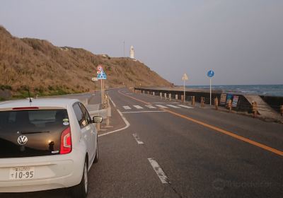 Omaesaki Lighthouse