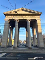 Arco di Porta Ticinese