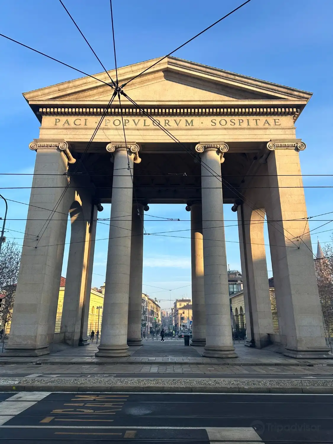 Hotel in zona Arco di Porta Ticinese