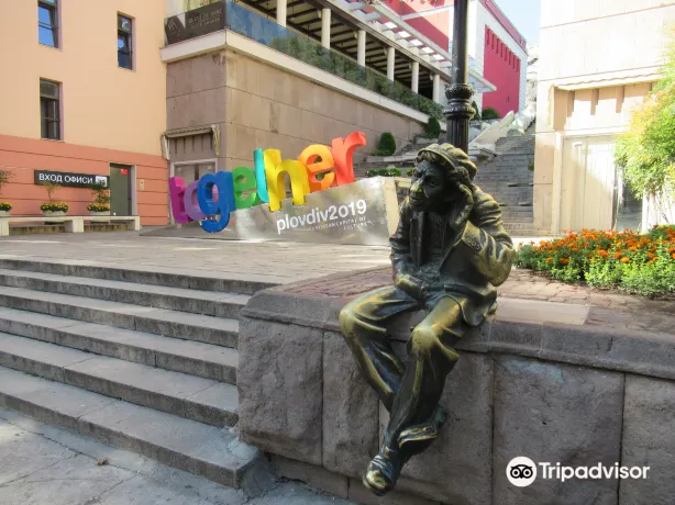The Statue of Milyo